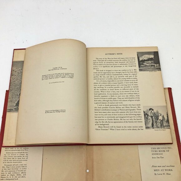 Big Loop and Little Alice Rogers Hager 1937 First Edition HBDC Vintage Rare - Picture 8 of 14